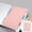 C-A4, variant on 2 inch 3 Ring Binder,Plastic Journal Cover,Office File Binder,Reusable Planner Binder,Economy Round Ring,Clear View Cover,Capacity for Home,Office