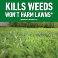 thumbnail image 2 of Roundup for Lawns Ready-to-Use with Trigger Sprayer, Tough Weed Killer for Use on Northern Grasses, 1 gal., 2 of 9