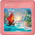 thumbnail image 4 of Ceaco Disney Moana 1000-Piece Interlocking Jigsaw Puzzle, 4 of 6