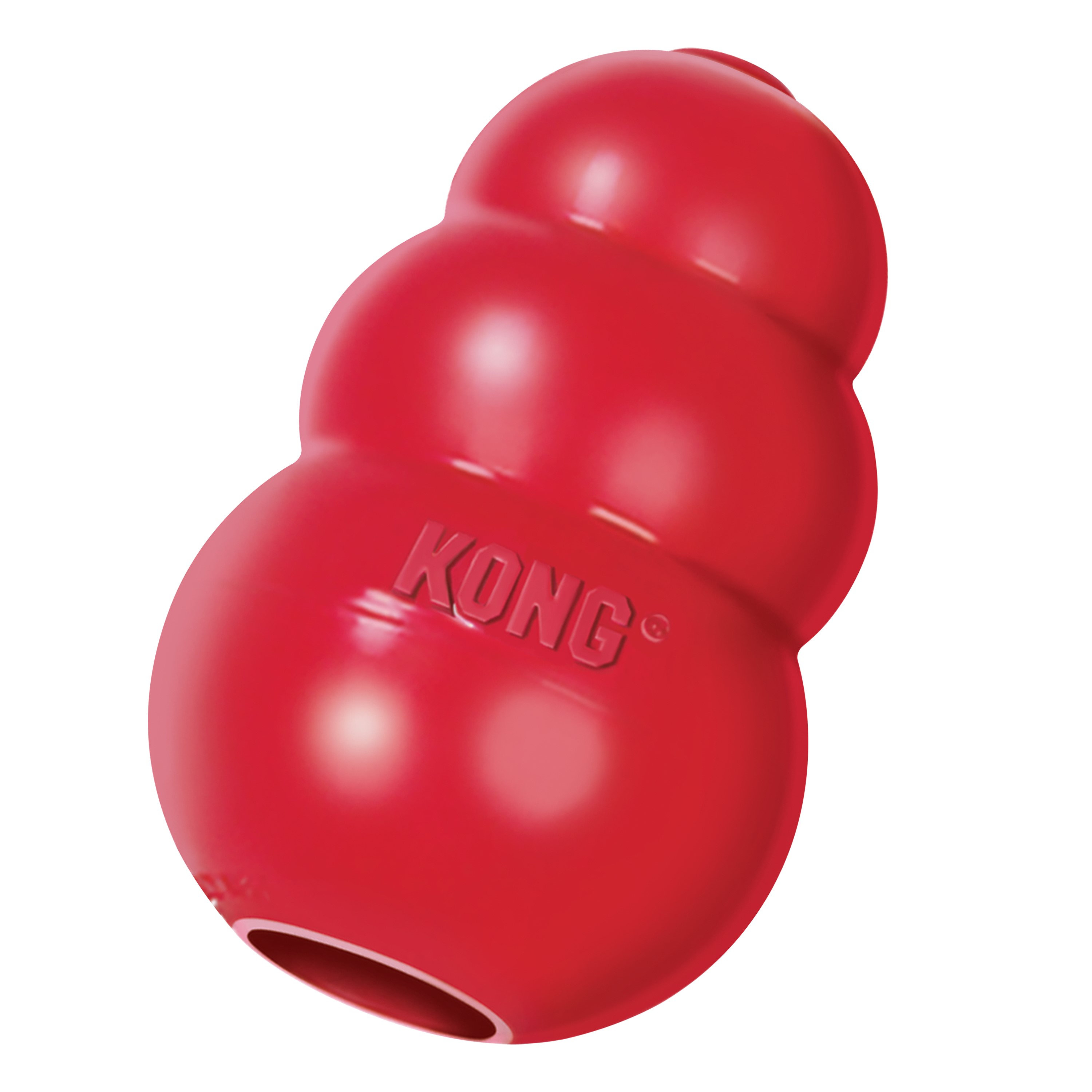 Yellow Kong Dog Toy At Kai Haddon Blog