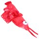 thumbnail image 1 of GAXIRE Durable Red Pet Lobster Costume Dog Clothes for  Birthday and Weekend Use, 1 of 7