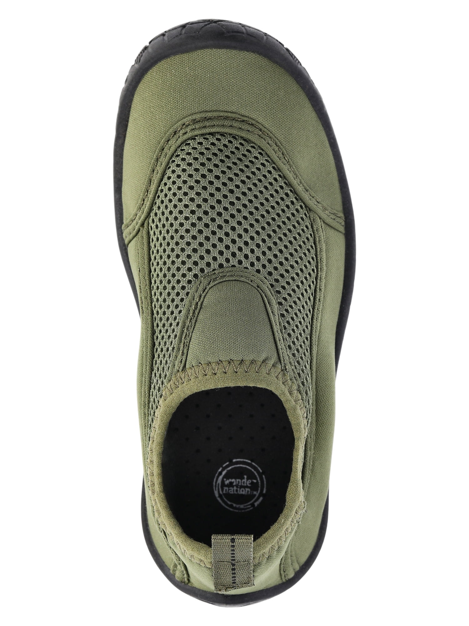 Wonder Nation Toddler Little and Big Boys or Girls Water Shoes