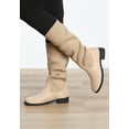 thumbnail image 6 of Comfortview Women's The Antonella Tall Calf Boot, 6 of 6