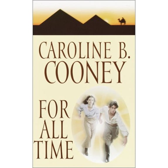 Pre-Owned For All Time, 9780440229315, 0440229316, Paperback,