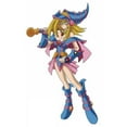 thumbnail image 1 of Star Cutouts SC852 165 x 96 cm Fille Magicienne Sombre, 1 of 1