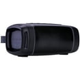 Blackweb Rugged Portable Bluetooth Speaker with BuiltIn Speakerphone