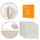 thumbnail image 5 of 3xPaños De Limpieza De Microfibra Sin Rayas Para Cámaras Superficie Delicada 8 Piezas, 5 of 7