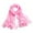 Candy Color, variant on Prolriy Scarf for Women, Womens Solid Color Chiffon Silk Scarf Candy Color Scarf Womens Scarf One Size