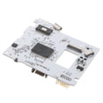 thumbnail image 3 of Piezas de reparación Placa desbloqueada de PCB de DVD LTU2 para 360 Slim DG-16D5S - Blanco Macarena Placa desbloqueada de PCB LTU2, 3 of 7