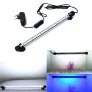 38CM Aquarium Fish Tank Waterproof 15LED Light Bar Submersible Light Lamp 220 - 240V