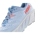 thumbnail image 2 of HOKA Female Adult Women 7 1123199-BFPA Blue Fog /Plein Air, 2 of 3