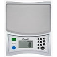 thumbnail image 2 of Escali Pana V136 Large Volume Measuring Kitchen/Baking/Cooking Scale, Preprogrammed With Over 150 Ingredients, LCD Digital Display, 13lb Capacity, 2 of 7