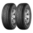 thumbnail image 1 of Paquete De 2 Llantas 245/75r16 Lt Michelin Ltx A/t2 120r, 1 of 2