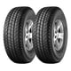 thumbnail image 1 of Paquete De 2 Llantas 245/75r16 Lt Michelin Ltx A/t2 120r, 1 of 2