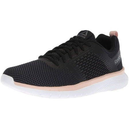 Reebok Womens Prime Runner Fc Low Top Lace Up Running