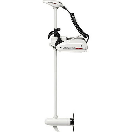 MotorGuide W55 SW Wireless 48" 12V Removable Mount Trolling Motor