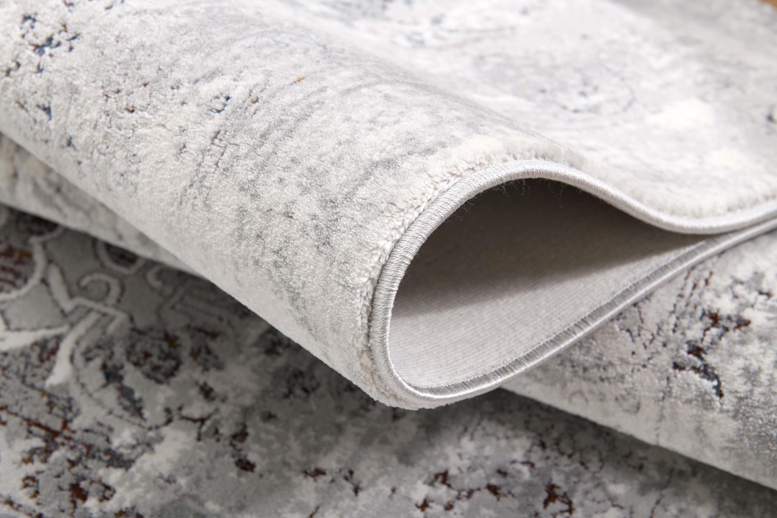 Rug Branch Sardini Collection Transitional Oriental Runner Rug