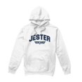 thumbnail image 1 of Top Gun Mens Jester Varsity Hoodie, 1 of 5