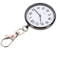 thumbnail image 3 of 1pc Nice Nurse Watch Hanging Nurse Watch Portable Watch Student Pocket Watch, 3 of 8