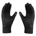 thumbnail image 5 of DINHEAROM Riding Gloves Protein Fiber 1 Pair 9.6x3.9in, 5 of 8