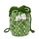 thumbnail image 1 of Bolso Con Asa Superior 6009 () Verde, 1 of 9