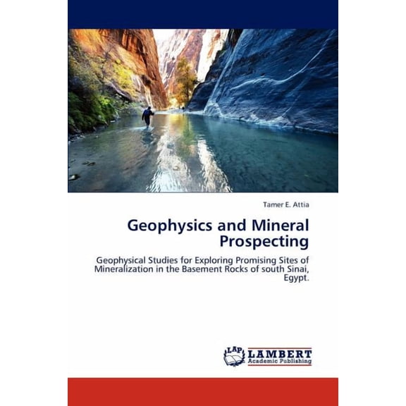 Geophysics and Mineral Prospecting (Paperback)