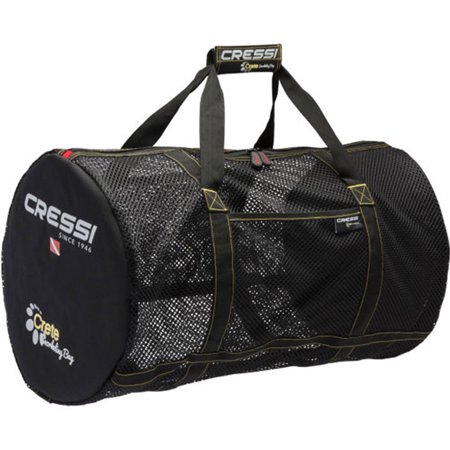 UPC: 0843607593885 | Cressi Cressi Crete Mesh Bag