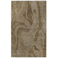 thumbnail image 2 of Rizzy Home FA176B Brown 10' x 13' Hand-Tufted Area Rug, 2 of 5