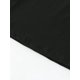 thumbnail image 5 of Young Girl Casual Flower & Letter Slogan Printed Short Sleeve T-Shirt, 5 of 7