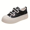 thumbnail image 3 of Zapatos De Skate Con Velcro Para Mujer, Zapatos Deportivos Con Plataforma Antideslizante Y Punta Redonda, Zapatillas Versátiles Para Caminar, 3 of 4