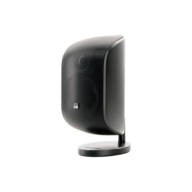 Altavoz satélite Bowers & Wilkins M-1 4 de fibra de vidrio de gama media