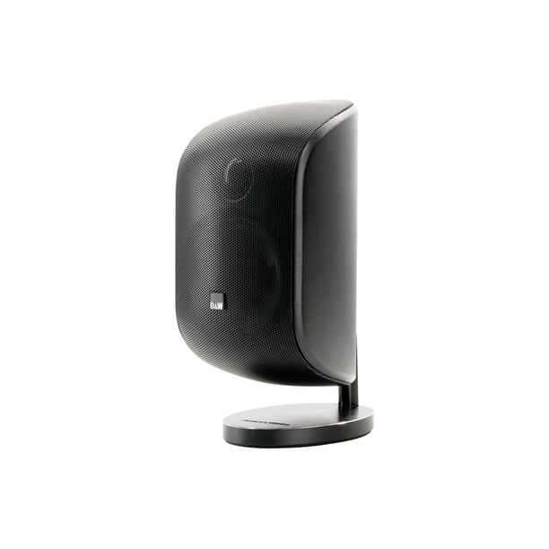 Altavoz satélite Bowers & Wilkins M-1 4 de fibra de vidrio de gama media