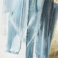 thumbnail image 5 of Gild Design House Incandescence Hand Painted Framed Canvas, 5 of 8
