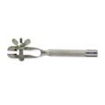 thumbnail image 3 of Hand Vise 4-1/2" Long Serrated Clamp With Grip Metalworking Jewelers Bench, 3 of 5