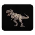 thumbnail image 2 of WIRESTER Rectangle Standard Mouse Pad, Non-Slip Mouse Pad for Home, Office, and Gaming Desk - Tyrannosaurus Rex Dinosaur, 2 of 5