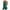 Dark Green, variant on Summer Short Romper for Women Loose Knot Front Sleeveless Wide Leg Jumpsuit with Pockets