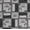 Black & White (Plain Vinyl), variant on S4Sassy Modern Floral Paisley Panel Wallpaper- Black Wall Covering, 25" x 360" Self-Adhesive Textured Vinyl Wall Paper, Decorative Wallwrap, Easy DIY Walls Covering For Bedroom, Living Spaces