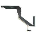 thumbnail image 2 of Lecteur HDD Accessoire 2012 821-1480-A A1278 FPC Câble de Disque Dur pour Pro 13,3 Pouces, 2 of 7