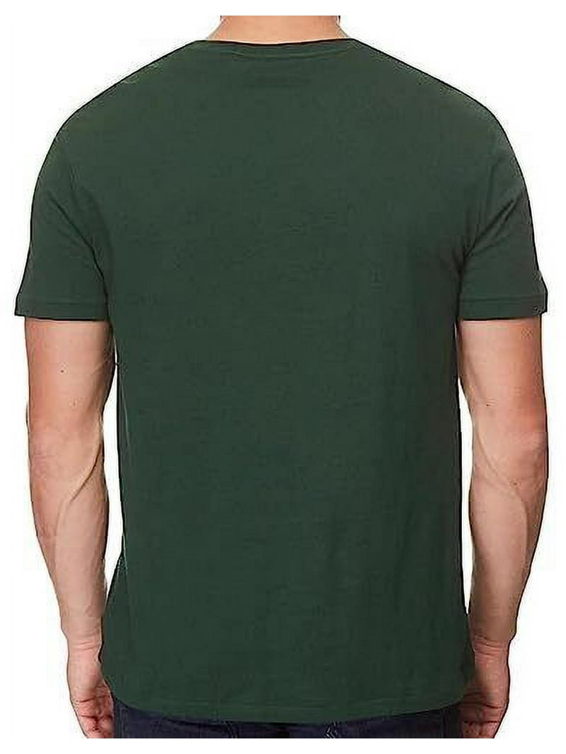 Polo Ralph Lauren Men's Standard Fit V-Neck T-Shirt Polo Ralph Lauren Men's Standard Fit V-Neck T-Shirt