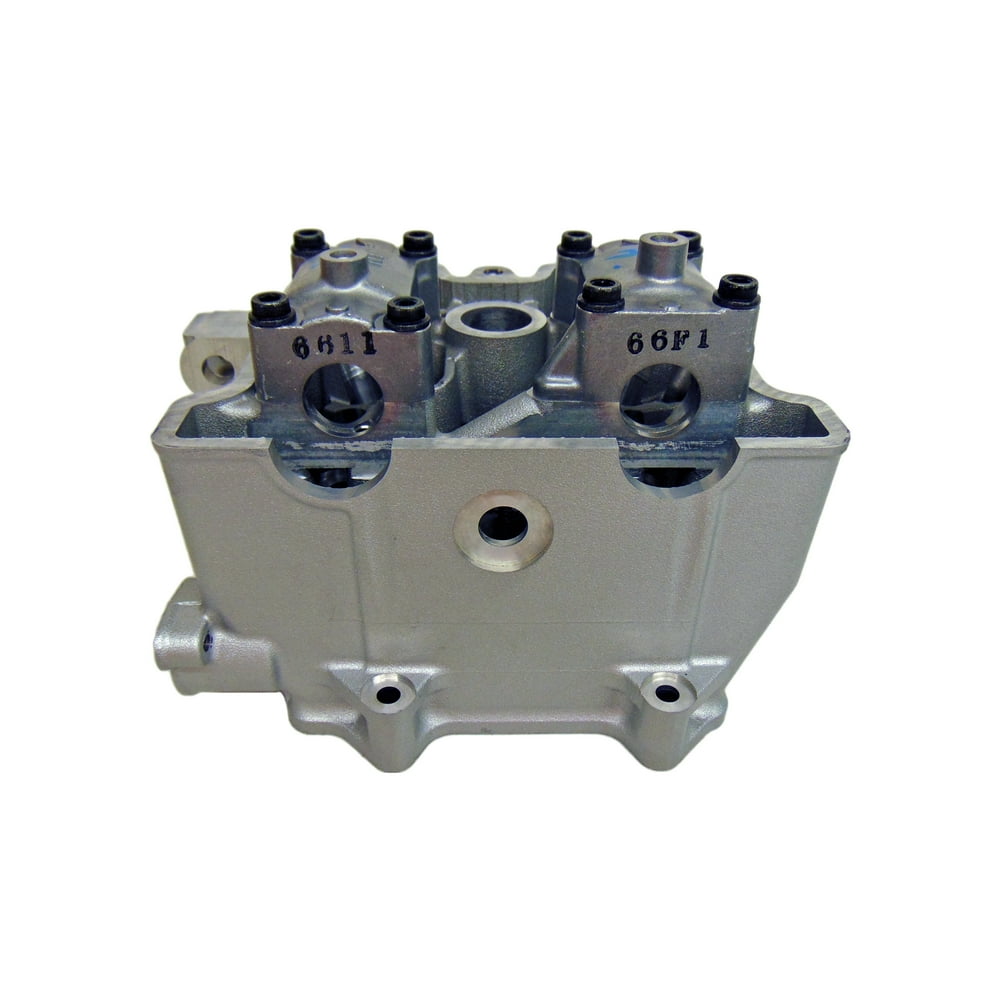 OEM Bare Cylinder Head Suzuki 20032008 LTZ 400 LTZ400 Z400 1110007G00