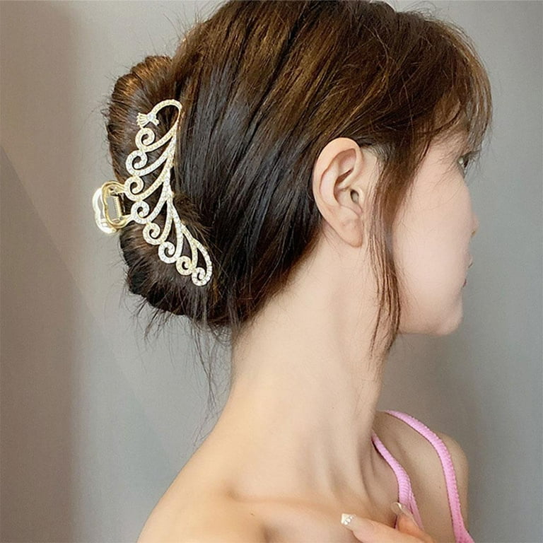 Geometric 2024 hair accessories
