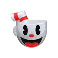 thumbnail image 1 of Masque Vacuforme Cuphead pour Adultes, 1 of 2