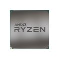 thumbnail image 2 of AMD Ryzen 7 3800X - 3.9 GHz - 8-core - 16 threads - 32 Mo cache - Socket AM4 - Box, 2 of 9