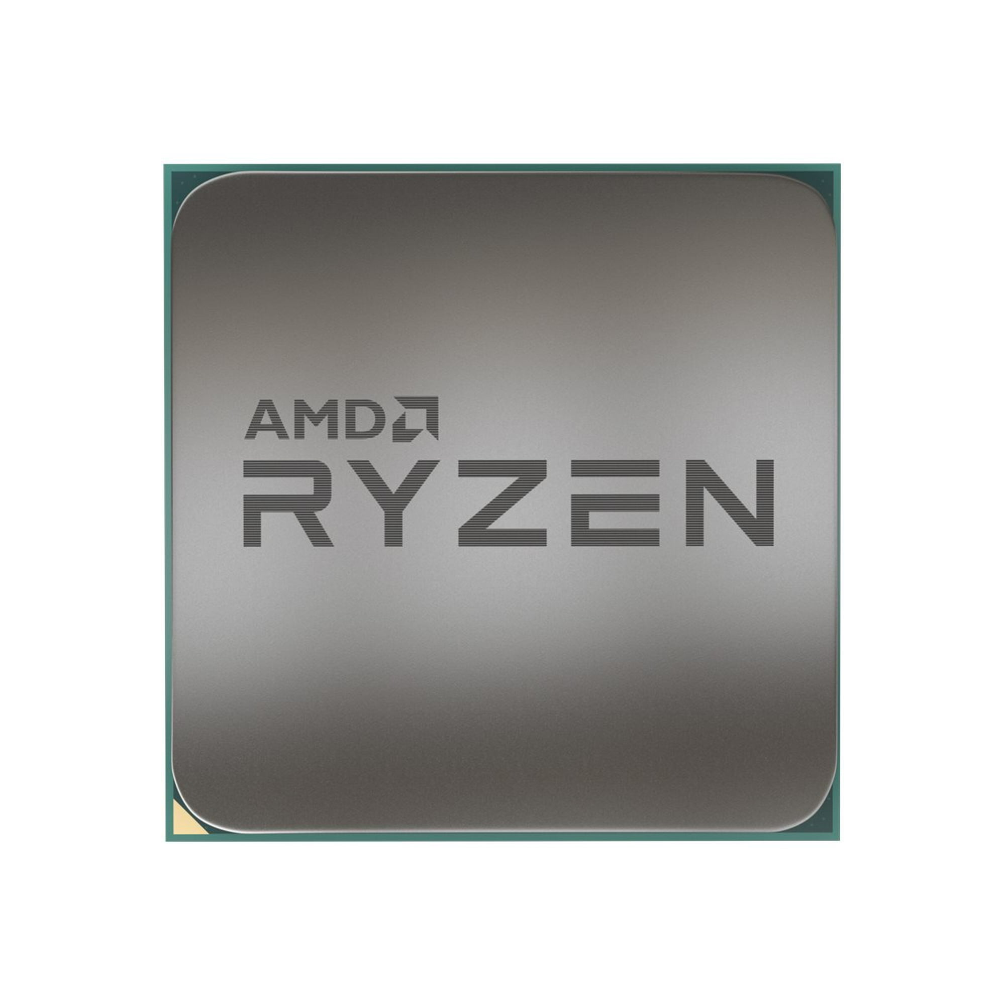 AMD Ryzen 7 3800X - 3.9 GHz - 8-core - 16 threads - 32 MB cache