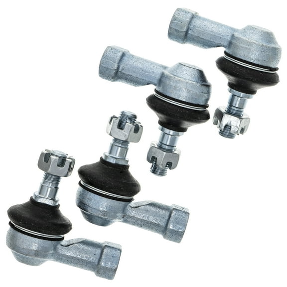 Niche Tie Rod End Kit for Arctic Cat 90 50 Youth Cat ATV 519-KTR2275E