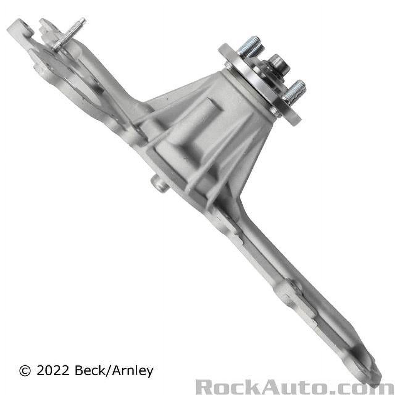 Beck/Arnley 131-2549 Engine Water Pump