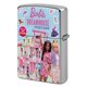 thumbnail image 1 of Barbie-theme Copper Metal Lighter Shell, Premium Replacement Refillable Lighter Case with Durable Metal Construction, Compatible with Zippo and Most Standard Lighter Models, 1 of 6