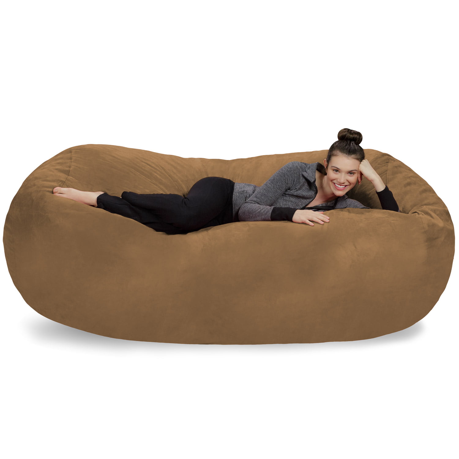Bean Bag Couch