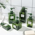 thumbnail image 4 of 100/150/250/280/450ml Shampooing Vide Lotion Douche Gel Pompe Flacon Distributeur, 4 of 12
