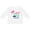 AA-White, variant on Inktastic Big Sister to a Little Mister Bow and Mustache Girls Long Sleeve Toddler T-Shirt